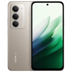Xiaomi Redmi 15 5G 17,5 cm (6.9") Ranura híbrida Dual SIM Android 15 USB Tipo C 8 GB 256 GB 7000 mAh Gris
