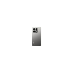 Xiaomi 15T 17,4 cm (6.83") 5G 12 GB 256 GB 5500 mAh Gris