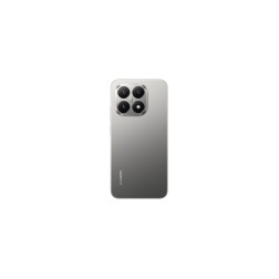 Xiaomi 15T 17,4 cm (6.83") 5G 12 GB 256 GB 5500 mAh Gris
