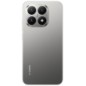 Xiaomi 15T 17,4 cm (6.83") 5G 12 GB 256 GB 5500 mAh Gris