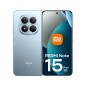 Xiaomi Redmi Note 15 Pro+ 5G 17,4 cm (6.83") 12 GB 512 GB 6500 mAh Azul