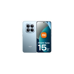 Xiaomi Redmi Note 15 Pro+ 5G 17,4 cm (6.83") 12 GB 512 GB 6500 mAh Azul
