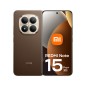 Xiaomi Redmi Note 15 Pro+ 5G 17,4 cm (6.83") 12 GB 512 GB 6500 mAh Marrón