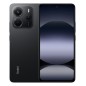 Xiaomi Redmi Note 14 16,9 cm (6.67") Ranura híbrida Dual SIM 4G USB Tipo C 8 GB 128 GB 5500 mAh Negro