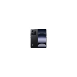 Xiaomi Redmi Note 14 16,9 cm (6.67") Ranura híbrida Dual SIM 4G USB Tipo C 8 GB 128 GB 5500 mAh Negro