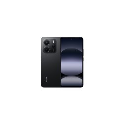 Xiaomi Redmi Note 14 16,9 cm (6.67") Ranura híbrida Dual SIM 4G USB Tipo C 8 GB 128 GB 5500 mAh Negro