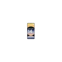 Xiaomi Redmi Note 14 5G 16,9 cm (6.67") Ranura híbrida Dual SIM USB Tipo C 8 GB 256 GB 5110 mAh Lavanda, Púrpura