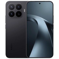 Xiaomi 17T Pro 17,4 cm (6.83") SIM doble 5G USB Tipo C 12 GB 256 GB 7000 mAh Negro