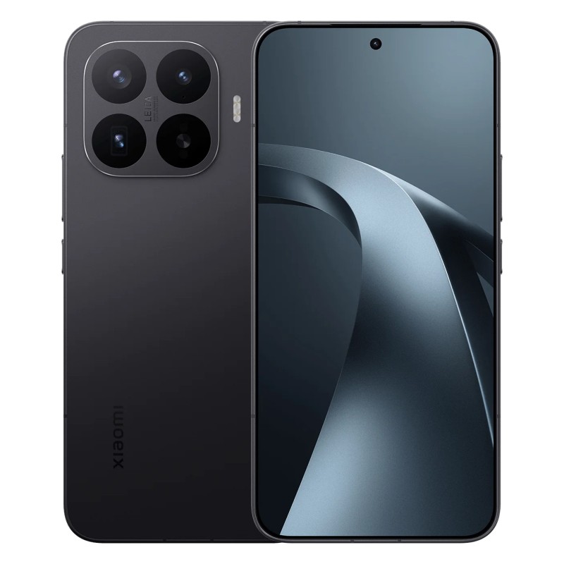 Xiaomi 17T Pro 17,4 cm (6.83") SIM doble 5G USB Tipo C 12 GB 256 GB 7000 mAh Negro