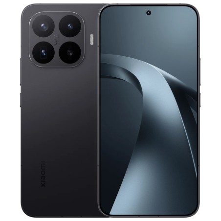 Xiaomi 17T Pro 17,4 cm (6.83") SIM doble 5G USB Tipo C 12 GB 256 GB 7000 mAh Negro