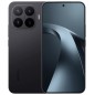 Xiaomi 17T Pro 17,4 cm (6.83") SIM doble 5G USB Tipo C 12 GB 256 GB 7000 mAh Negro