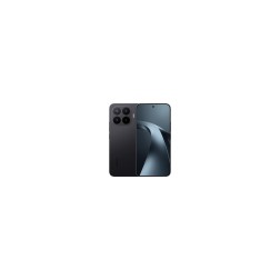 Xiaomi 17T Pro 17,4 cm (6.83") SIM doble 5G USB Tipo C 12 GB 256 GB 7000 mAh Negro