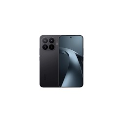 Xiaomi 17T Pro 17,4 cm (6.83") SIM doble 5G USB Tipo C 12 GB 256 GB 7000 mAh Negro