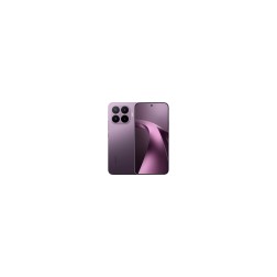 Xiaomi 17T Pro 17,4 cm (6.83") SIM doble 5G USB Tipo C 12 GB 256 GB 7000 mAh Violeta