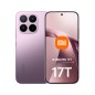 Xiaomi 17T 16,7 cm (6.59") SIM doble 5G USB Tipo C 12 GB 256 GB 6500 mAh Violeta