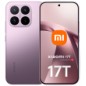 Xiaomi 17T 16,7 cm (6.59") SIM doble 5G USB Tipo C 12 GB 256 GB 6500 mAh Violeta