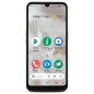 Doro 8100 15,5 cm (6.1") SIM única Android 11 Go Edition 4G USB Tipo C 2 GB 32 GB 3000 mAh Gris