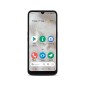 Doro 8100 15,5 cm (6.1") SIM única Android 11 Go Edition 4G USB Tipo C 2 GB 32 GB 3000 mAh Gris