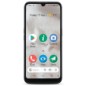 Doro 8100 15,5 cm (6.1") SIM única Android 11 Go Edition 4G USB Tipo C 2 GB 32 GB 3000 mAh Gris