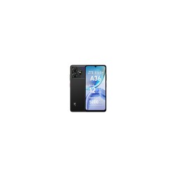 ZTE Blade A36 17,1 cm (6.75") SIM doble Android 15 4G USB Tipo C 4 GB 64 GB 5000 mAh Negro