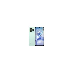 ZTE Blade A36 17,1 cm (6.75") SIM doble Android 15 4G USB Tipo C 4 GB 64 GB 5000 mAh Verde