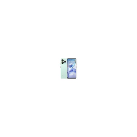 ZTE Blade A36 17,1 cm (6.75") SIM doble Android 15 4G USB Tipo C 4 GB 64 GB 5000 mAh Verde