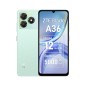 ZTE Blade A36 17,1 cm (6.75") SIM doble Android 15 4G USB Tipo C 4 GB 64 GB 5000 mAh Verde
