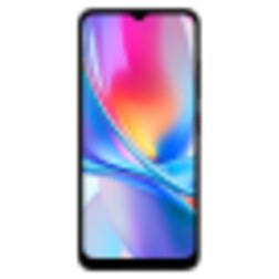 ZTE Blade A35e 16,6 cm (6.52") Android 14 Go edition 4G USB Tipo C 2 GB 32 GB 5000 mAh Gris