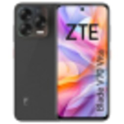 ZTE Blade V70 Vita 17 cm (6.7") SIM doble Android 14 4G USB Tipo C 8 GB 256 GB 5000 mAh Gris