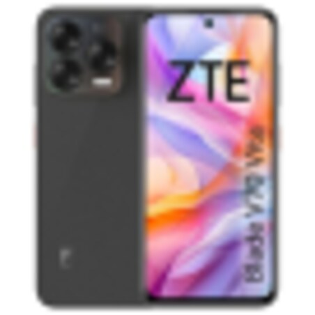 ZTE Blade V70 Vita 17 cm (6.7") SIM doble Android 14 4G USB Tipo C 8 GB 256 GB 5000 mAh Gris