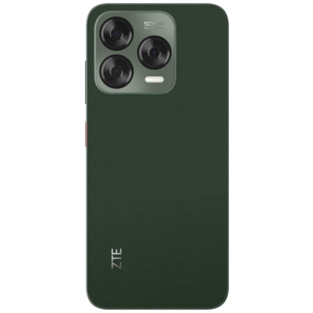 ZTE Blade V70 Vita 17 cm (6.7") SIM doble Android 14 4G USB Tipo C 8 GB 256 GB 5000 mAh Verde