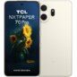 TCL 70 NXTPAPER Pro 17,5 cm (6.9") SIM doble Android 16.0 5G USB Tipo C 8 GB 256 GB 5200 mAh Oro