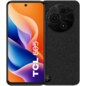 TCL 605 16,9 cm (6.67") SIM doble Android 15 4G USB Tipo C 4 GB 128 GB 5200 mAh Negro