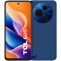 TCL 605 16,9 cm (6.67") SIM doble Android 15 4G USB Tipo C 8 GB 256 GB 5200 mAh Azul