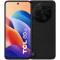 TCL 60 SE 17 cm (6.7") SIM doble Android 15 4G USB Tipo C 8 GB 512 GB 5200 mAh Negro