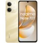 realme Note 70T 17,1 cm (6.74") SIM doble Android 15 4G USB Tipo C 4 GB 256 GB 6000 mAh Oro