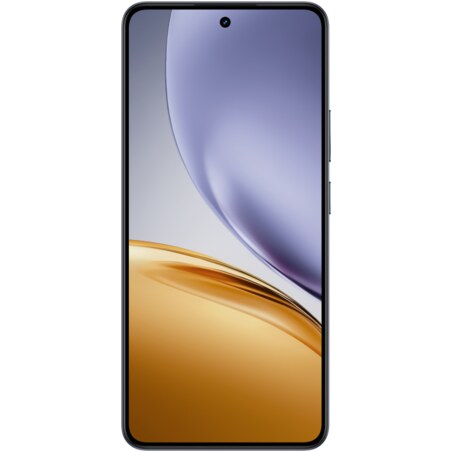 realme 14T 16,9 cm (6.67") Android 15 5G 8 GB 256 GB 6000 mAh Negro