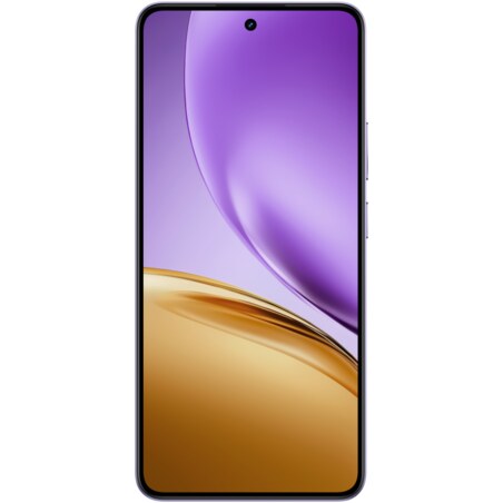 realme 14T 16,9 cm (6.67") Android 15 5G 8 GB 256 GB 6000 mAh Púrpura