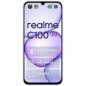 realme C100 5G 17,3 cm (6.8") SIM doble Android 16.0 USB Tipo C 4 GB 256 GB 6600 mAh Púrpura