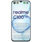 realme C100 5G 17,3 cm (6.8") SIM doble Android 16.0 USB Tipo C 4 GB 256 GB 6600 mAh Verde