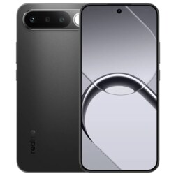 realme 16 5G 16,7 cm (6.57") SIM doble Android 16.0 USB Tipo C 8 GB 256 GB 6550 mAh Negro