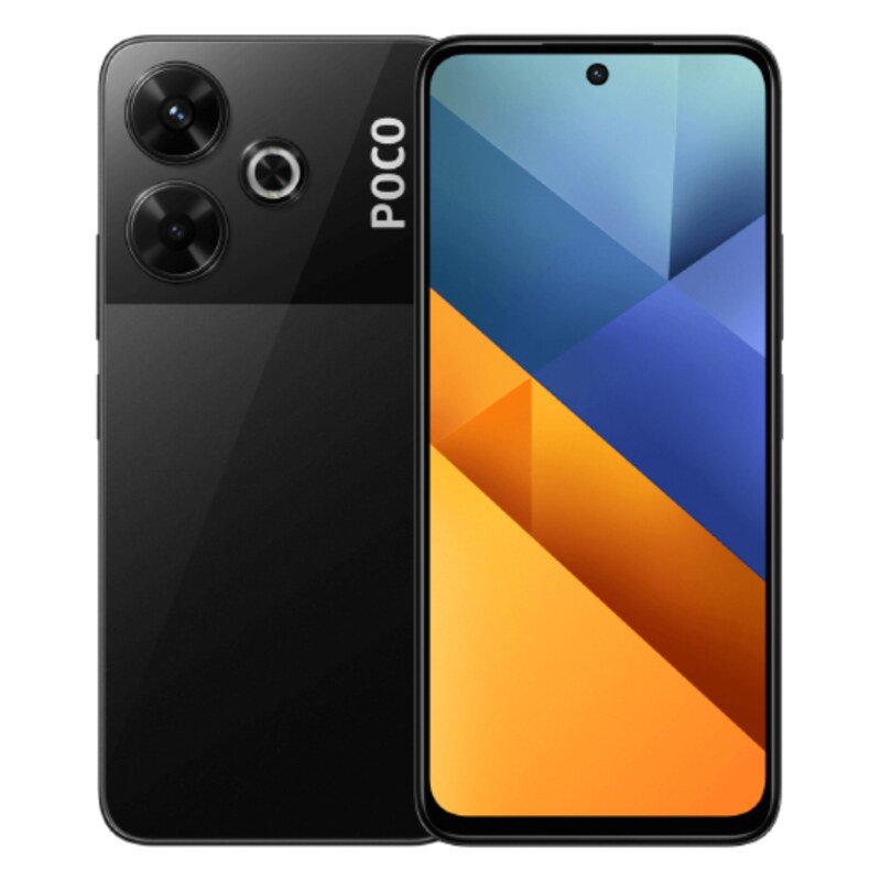POCO M6 4G