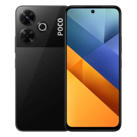 POCO M6 4G
