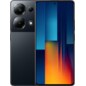 POCO M6 Pro 16,9 cm (6.67") Ranura híbrida Dual SIM Android 13 4G USB Tipo C 8 GB 256 GB 5000 mAh Negro