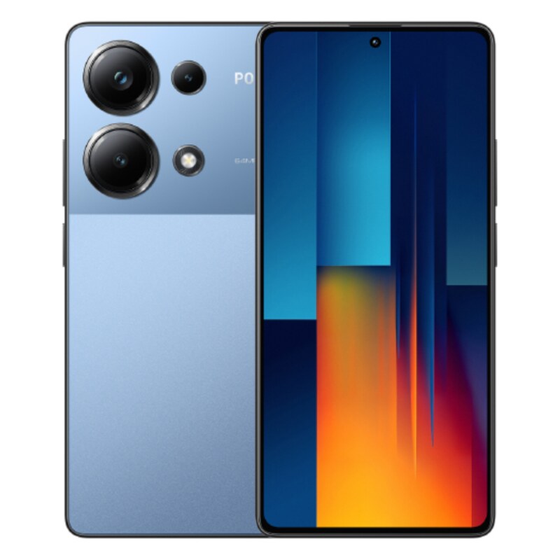 POCO M6 Pro