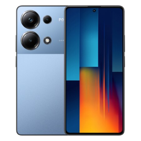 POCO M6 Pro