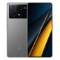 POCO X6 Pro 16,9 cm (6.67") SIM doble 5G USB Tipo C 8 GB 256 GB 5000 mAh Gris