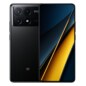POCO X6 Pro 16,9 cm (6.67") SIM doble 5G USB Tipo C 8 GB 256 GB 5000 mAh Negro