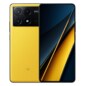 POCO X6 Pro 16,9 cm (6.67") SIM doble 5G USB Tipo C 12 GB 512 GB 5000 mAh Amarillo