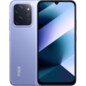 POCO C85 17,5 cm (6.9") SIM doble 4G USB Tipo C 8 GB 256 GB 6000 mAh Púrpura